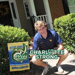 Meet your Posher, Josh